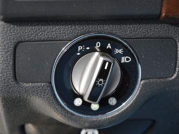 Mercedes-Benz GLK